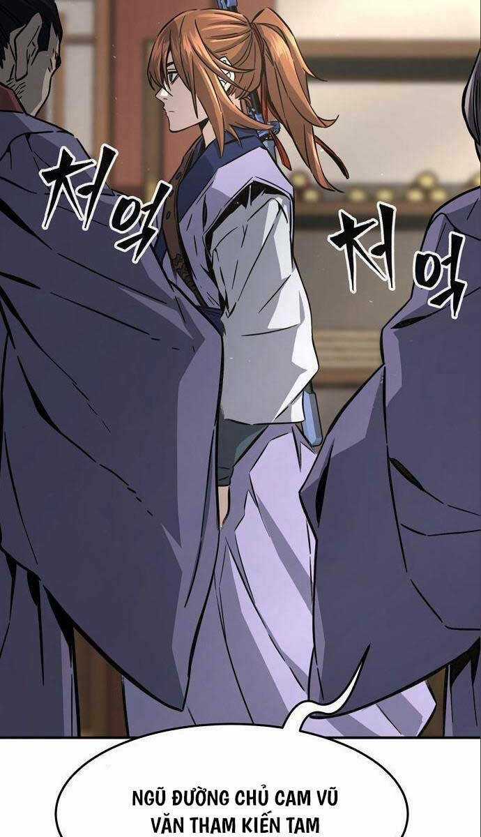 Tuyệt Đối Kiếm Cảm - Chapter 60 - Trang 72