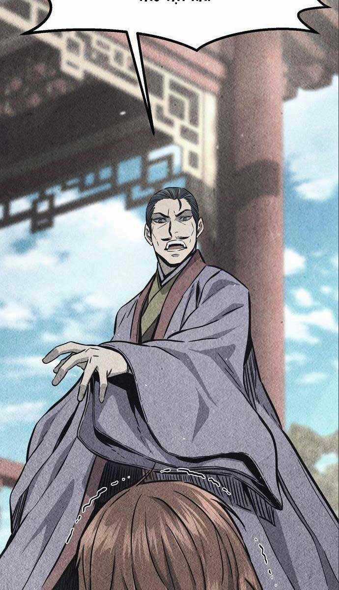 Tuyệt Đối Kiếm Cảm - Chapter 60 - Trang 86