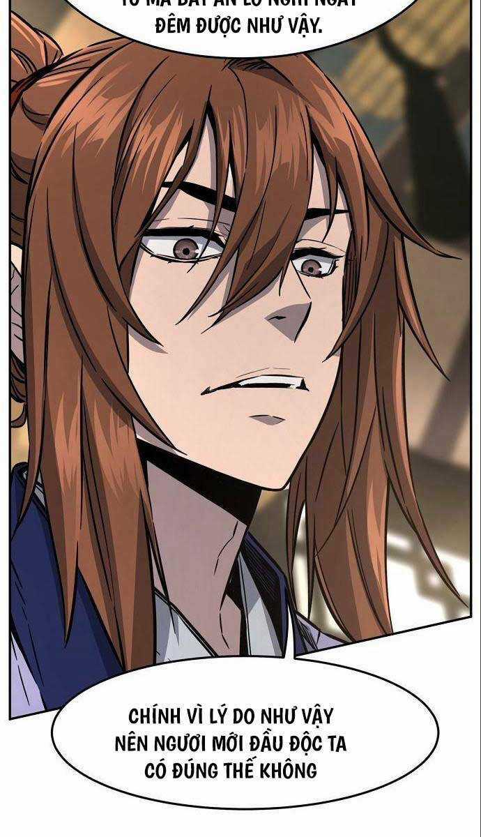 Tuyệt Đối Kiếm Cảm - Chapter 60 - Trang 10