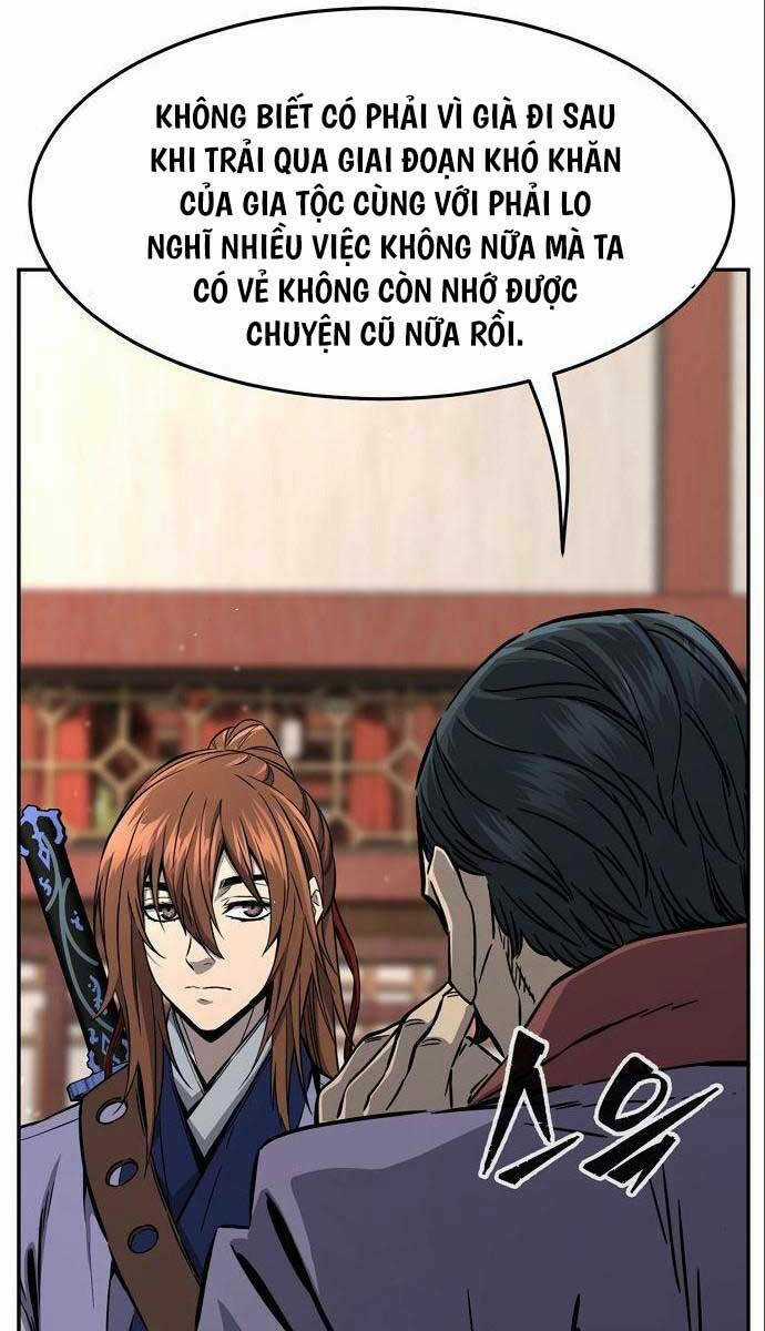 Tuyệt Đối Kiếm Cảm - Chapter 60 - Trang 92