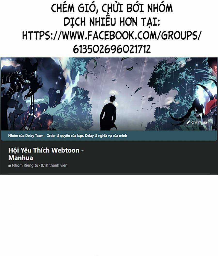 Tuyệt Đối Kiếm Cảm - Chapter 61 - Trang 1