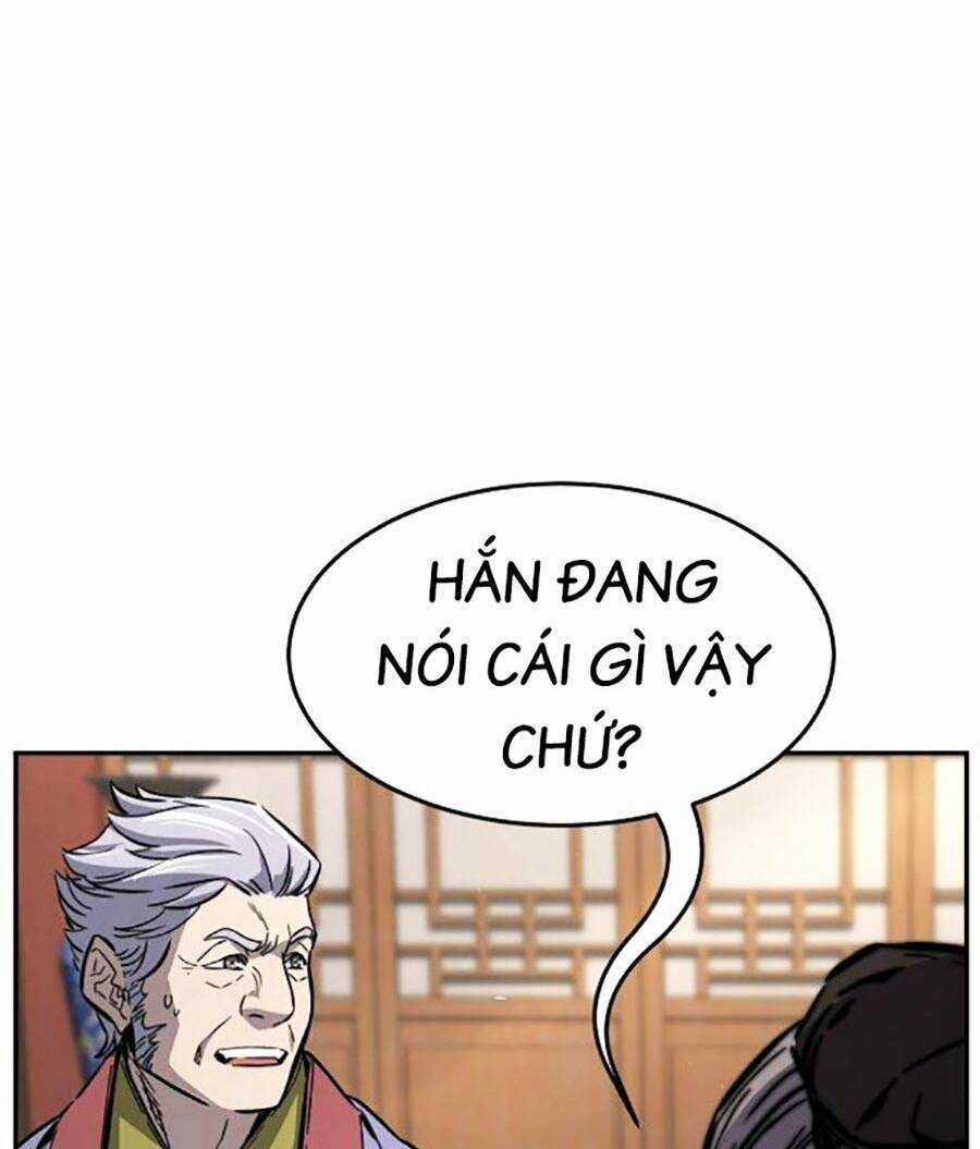 Tuyệt Đối Kiếm Cảm - Chapter 61 - Trang 20