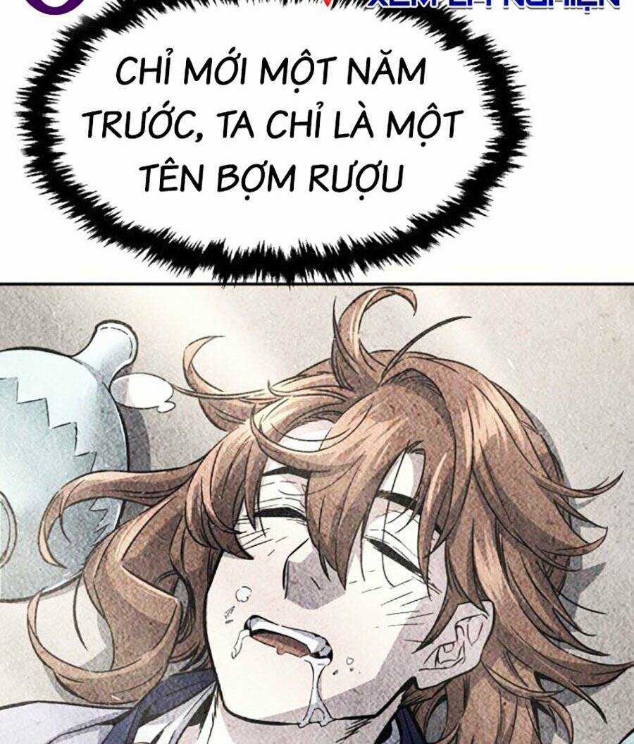 Tuyệt Đối Kiếm Cảm - Chapter 61 - Trang 3