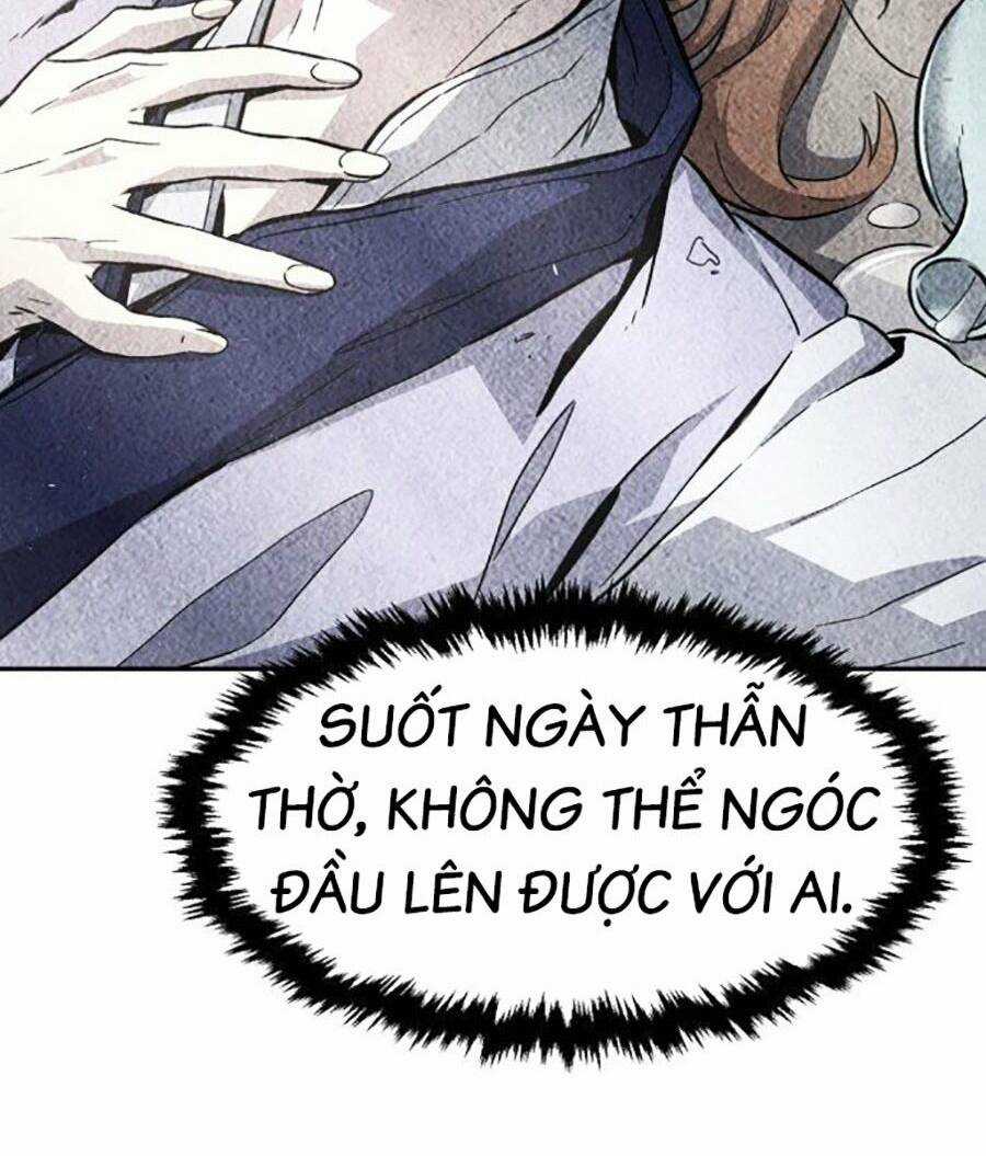 Tuyệt Đối Kiếm Cảm - Chapter 61 - Trang 4