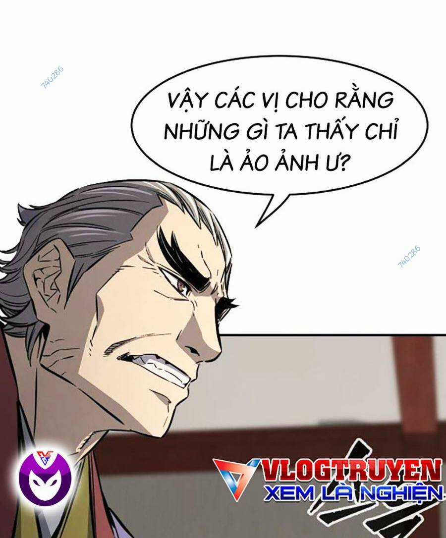 Tuyệt Đối Kiếm Cảm - Chapter 61 - Trang 33