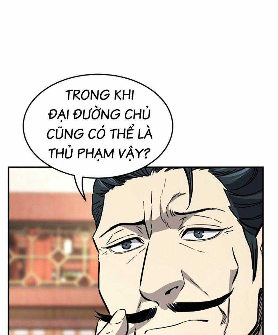 Tuyệt Đối Kiếm Cảm - Chapter 61 - Trang 35