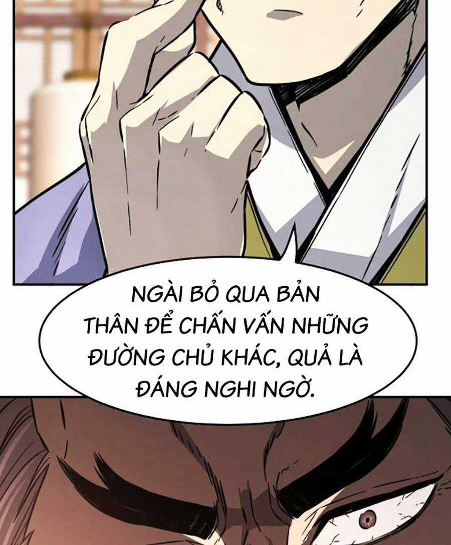 Tuyệt Đối Kiếm Cảm - Chapter 61 - Trang 36