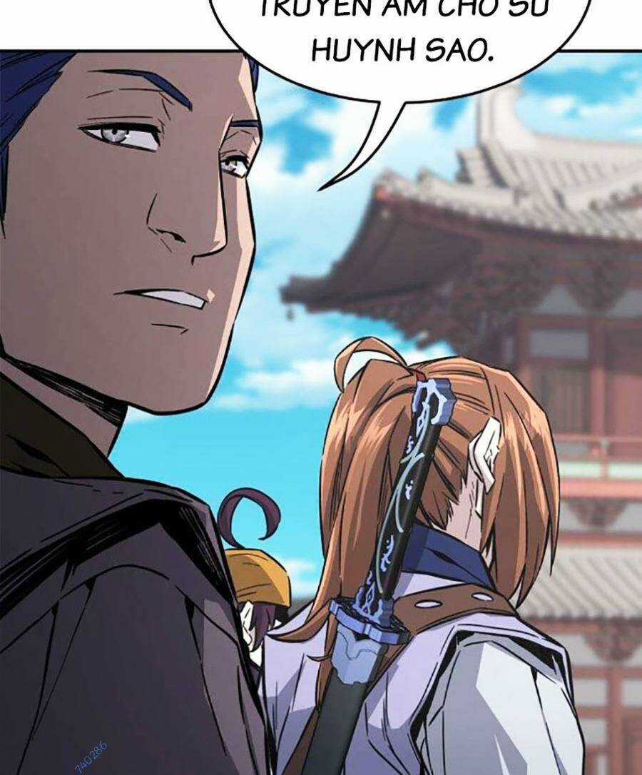 Tuyệt Đối Kiếm Cảm - Chapter 61 - Trang 41