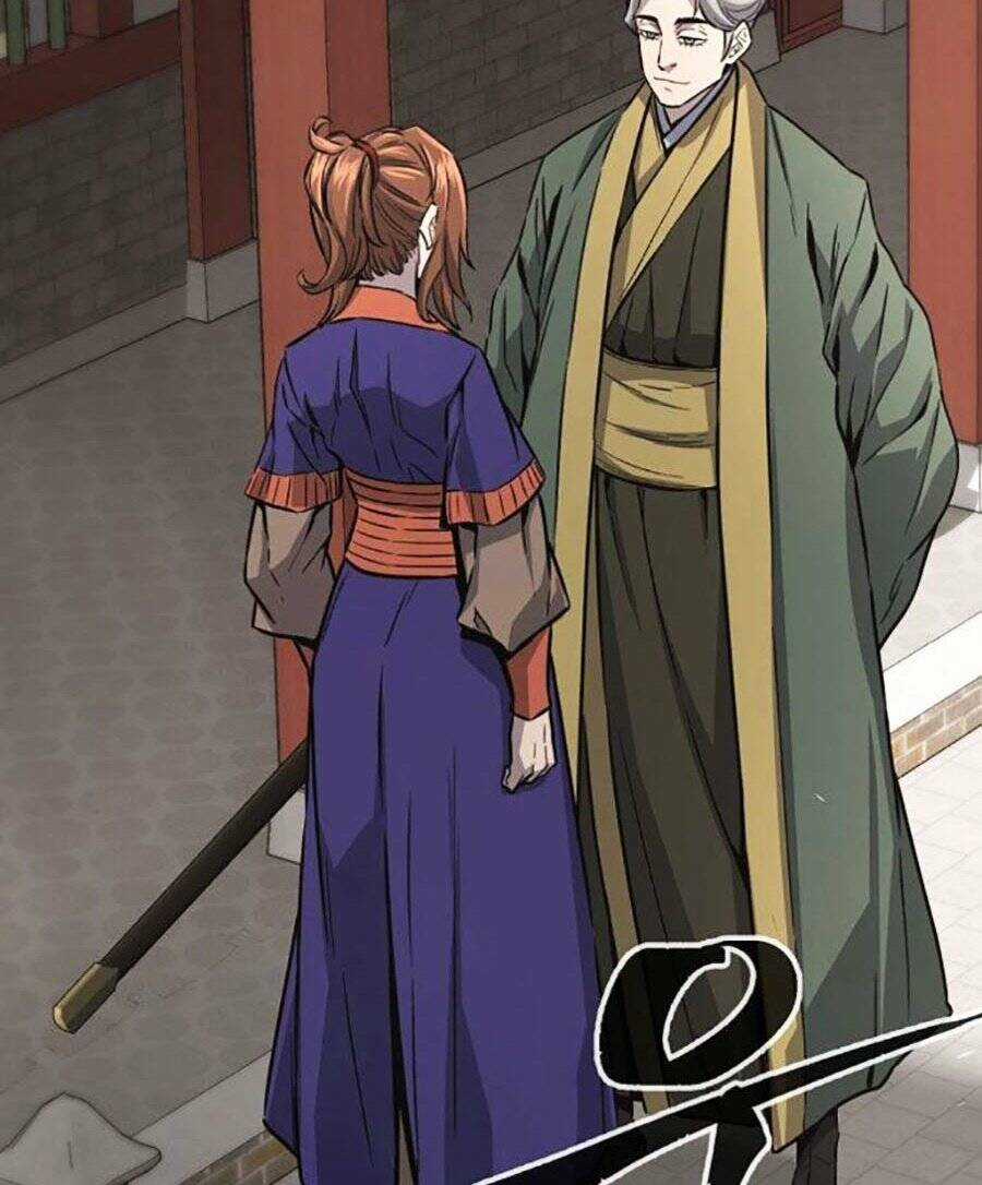 Tuyệt Đối Kiếm Cảm - Chapter 61 - Trang 55