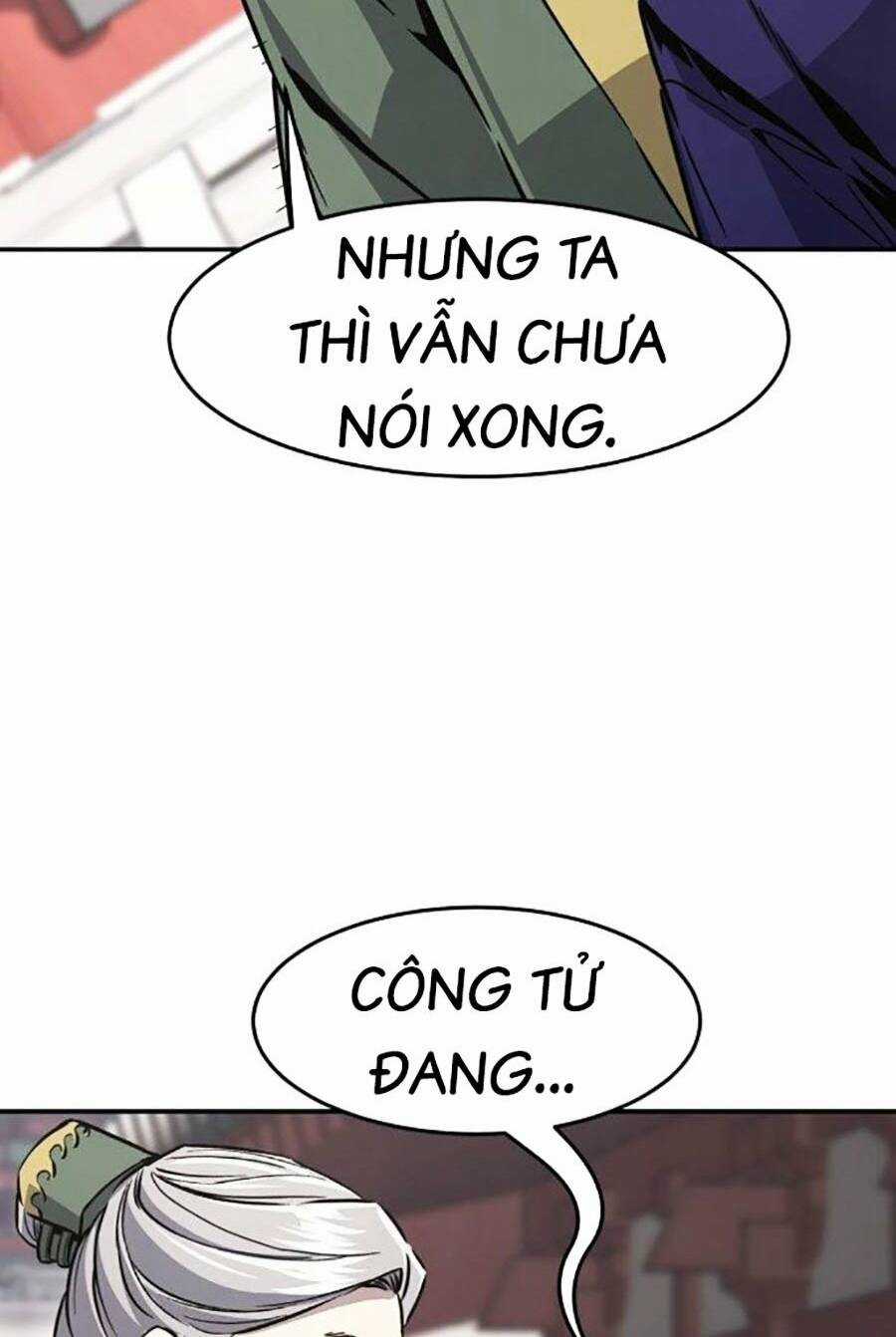 Tuyệt Đối Kiếm Cảm - Chapter 61 - Trang 64