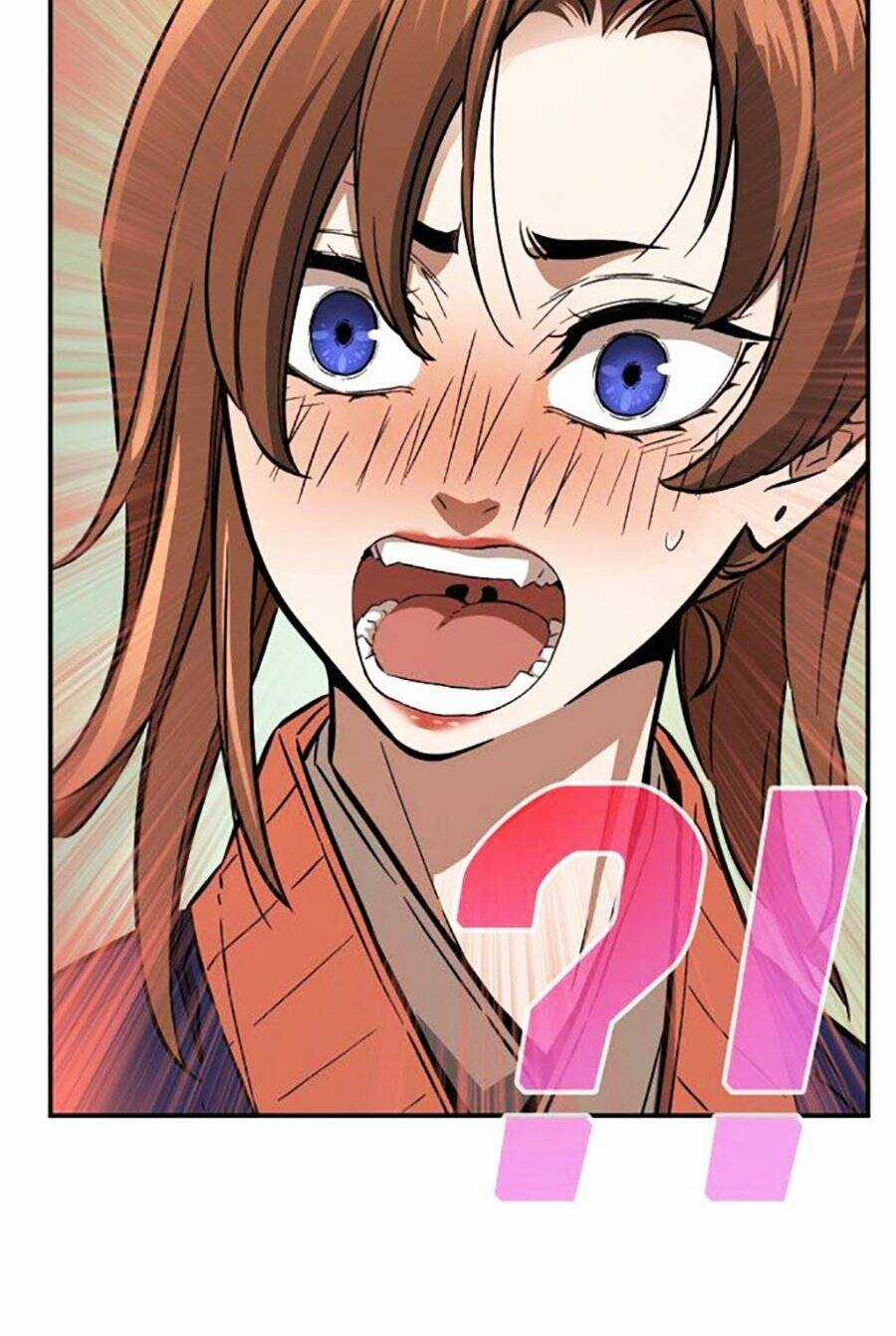 Tuyệt Đối Kiếm Cảm - Chapter 61 - Trang 79