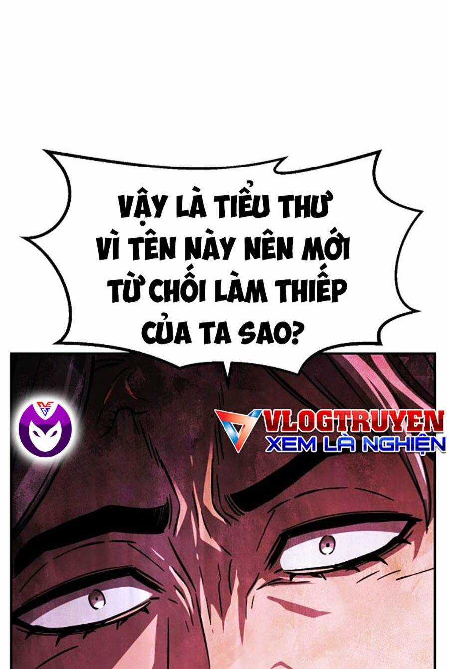 Tuyệt Đối Kiếm Cảm - Chapter 61 - Trang 80