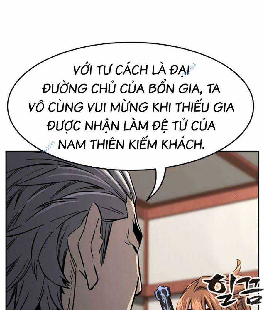 Tuyệt Đối Kiếm Cảm - Chapter 61 - Trang 9