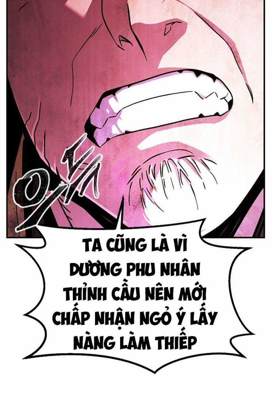 Tuyệt Đối Kiếm Cảm - Chapter 61 - Trang 81