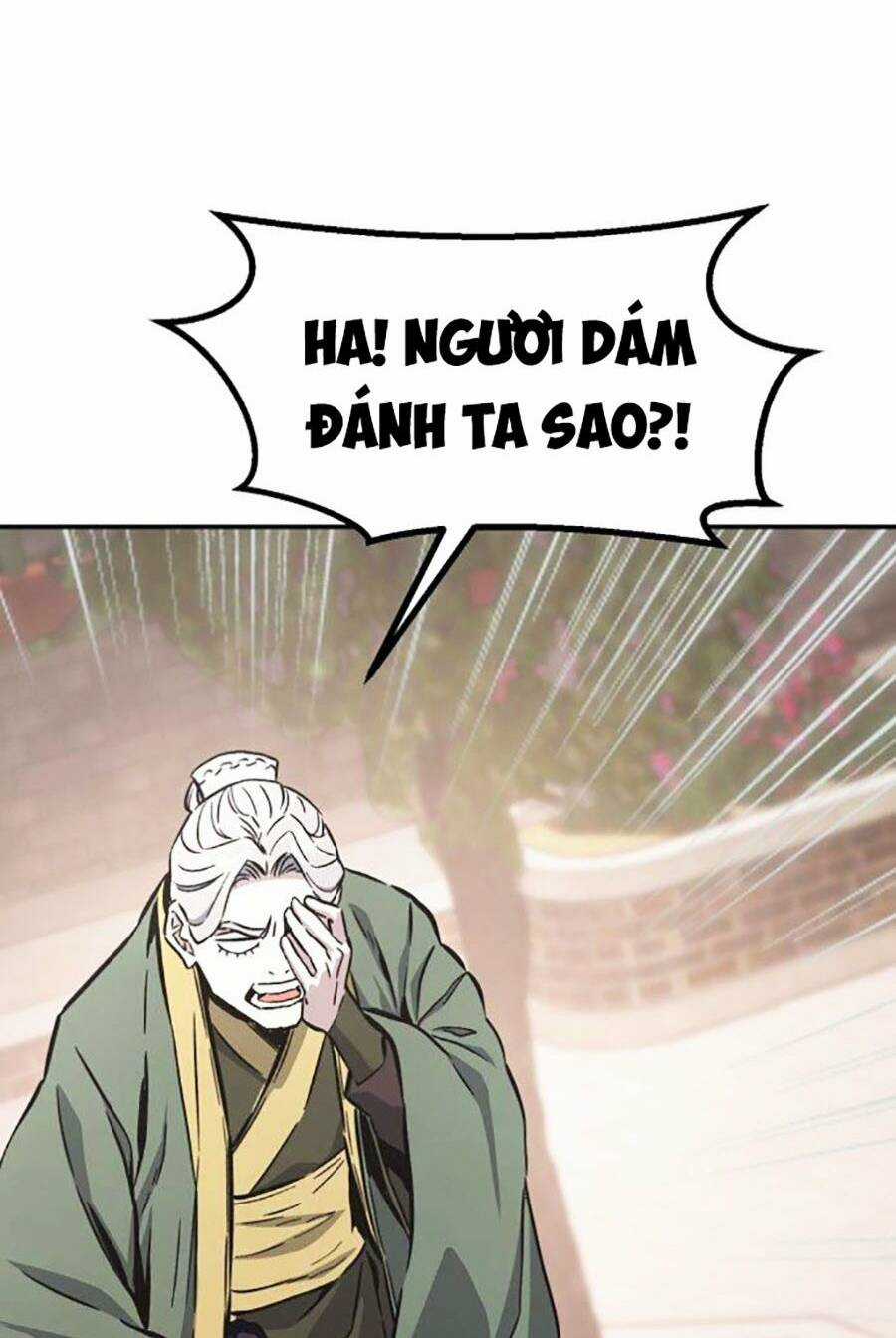 Tuyệt Đối Kiếm Cảm - Chapter 61 - Trang 84