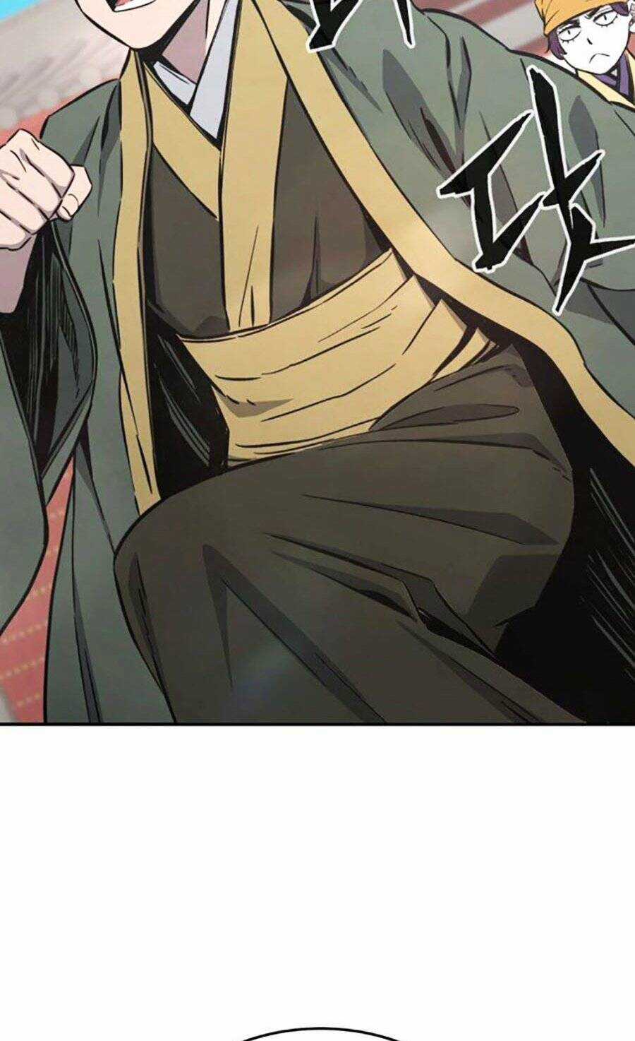 Tuyệt Đối Kiếm Cảm - Chapter 61 - Trang 95