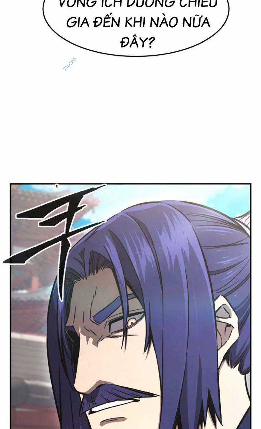 Tuyệt Đối Kiếm Cảm - Chapter 61 - Trang 97