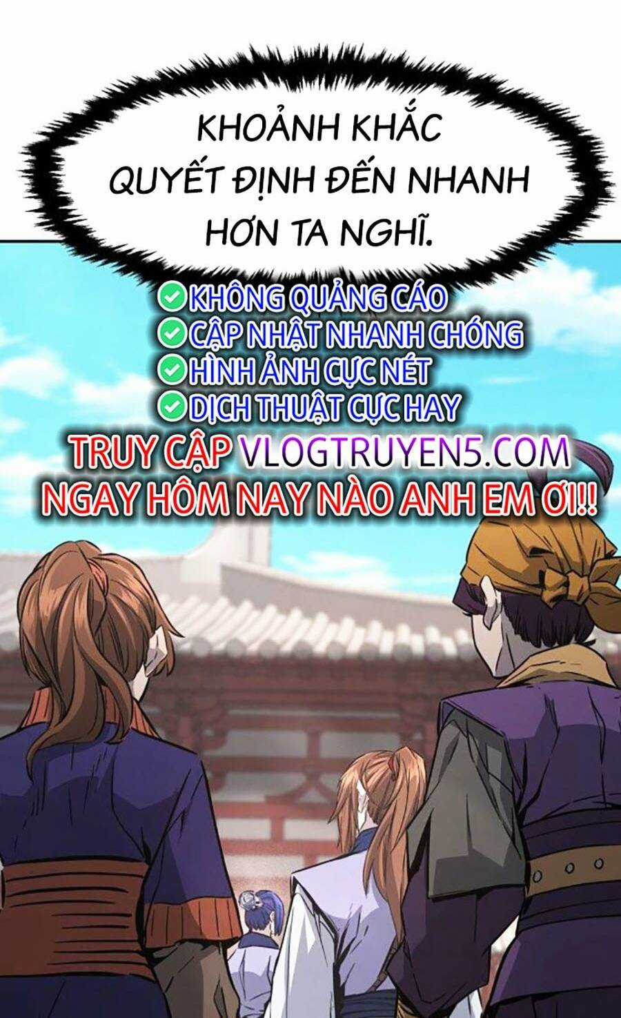 Tuyệt Đối Kiếm Cảm - Chapter 61 - Trang 100