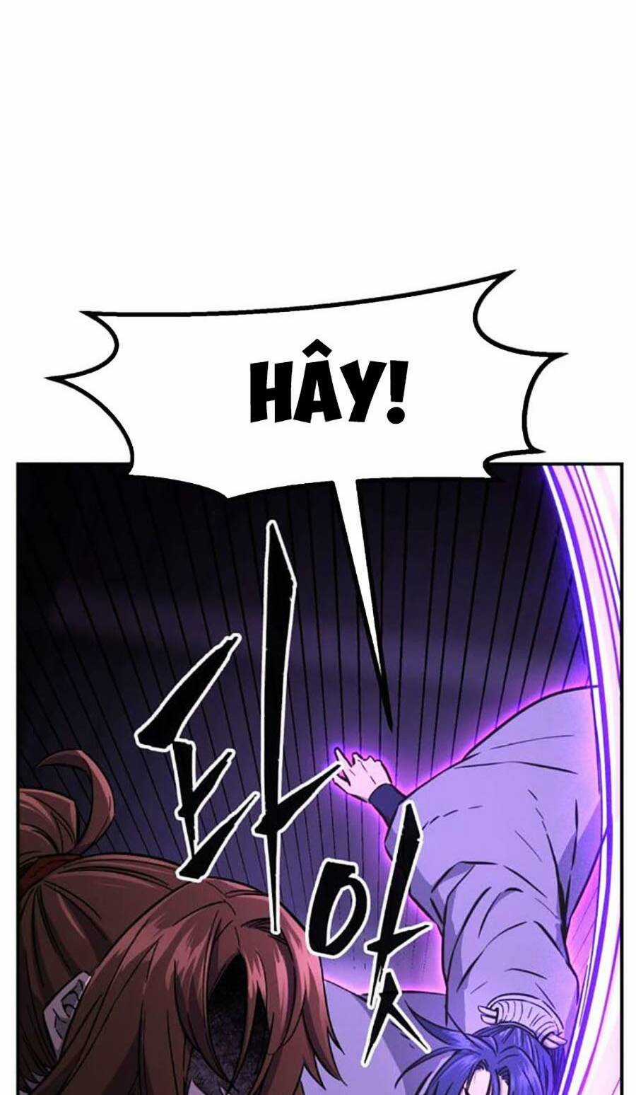 Tuyệt Đối Kiếm Cảm - Chapter 62 - Trang 114