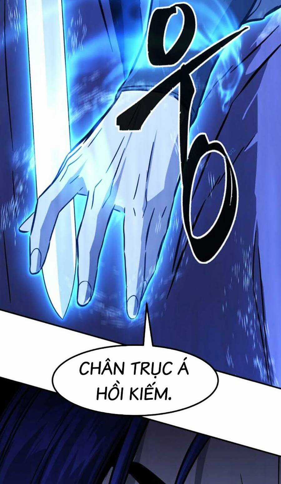 Tuyệt Đối Kiếm Cảm - Chapter 62 - Trang 118