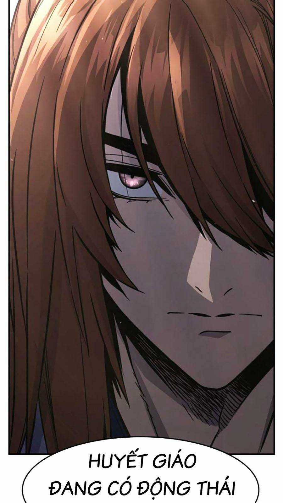 Tuyệt Đối Kiếm Cảm - Chapter 62 - Trang 17