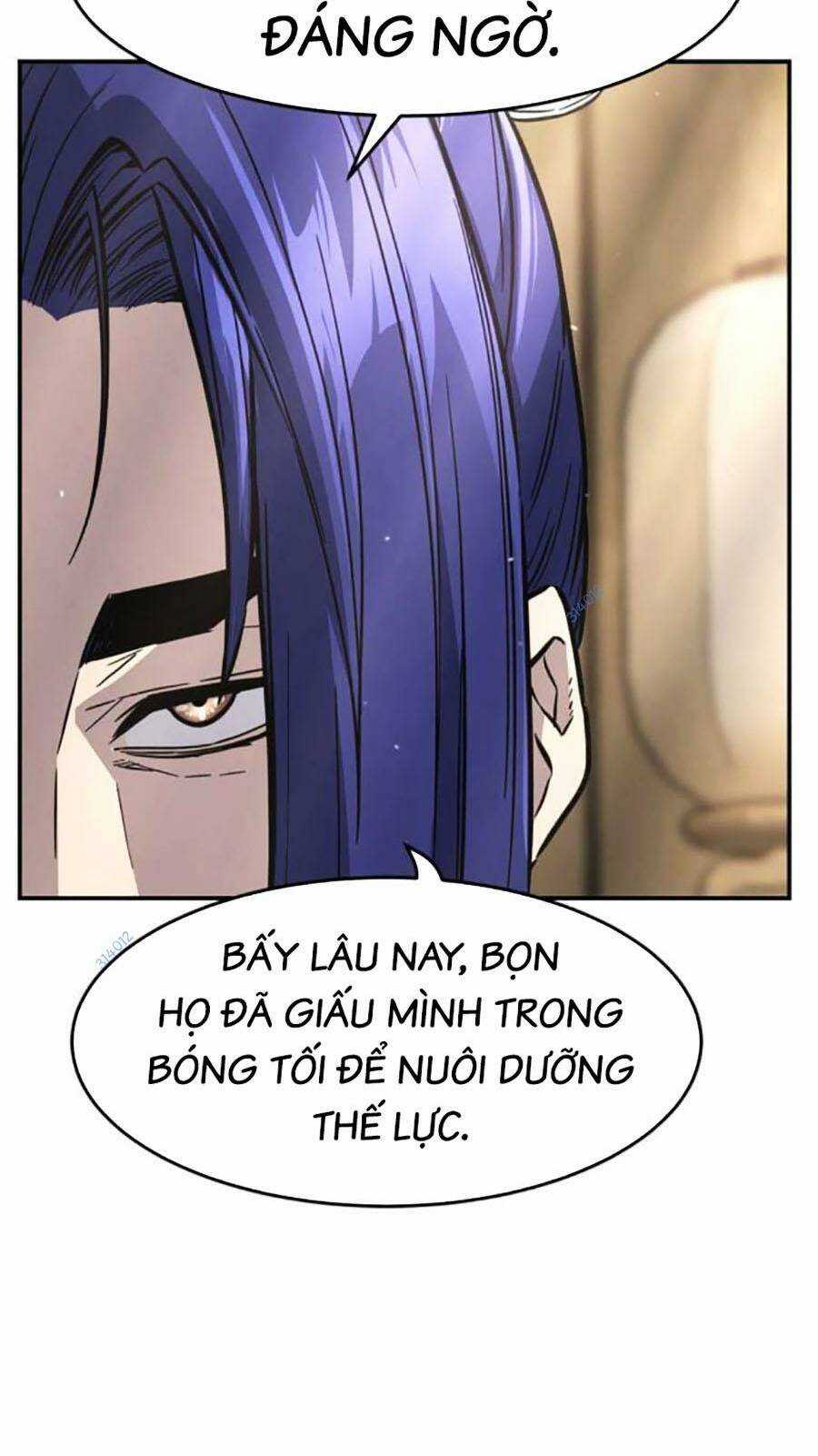 Tuyệt Đối Kiếm Cảm - Chapter 62 - Trang 18
