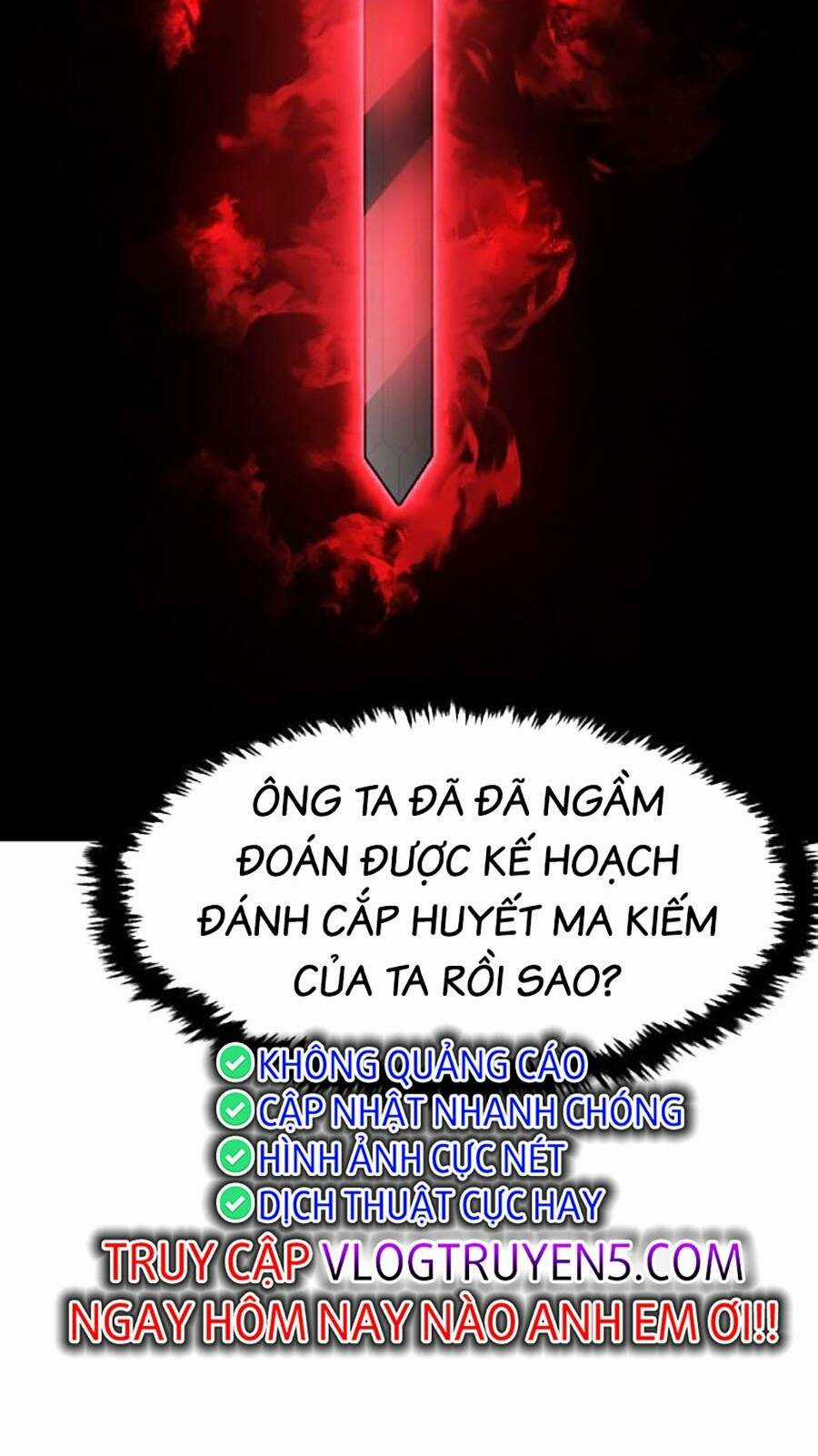 Tuyệt Đối Kiếm Cảm - Chapter 62 - Trang 24