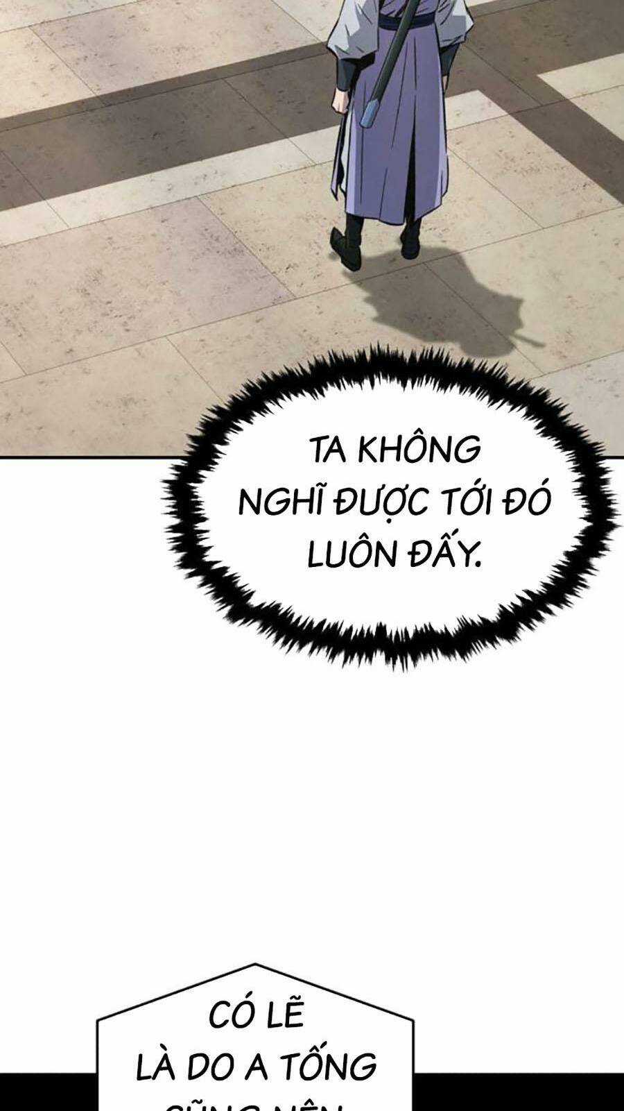 Tuyệt Đối Kiếm Cảm - Chapter 62 - Trang 26