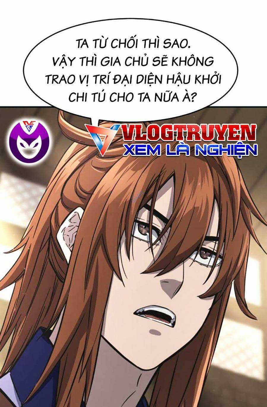 Tuyệt Đối Kiếm Cảm - Chapter 62 - Trang 37