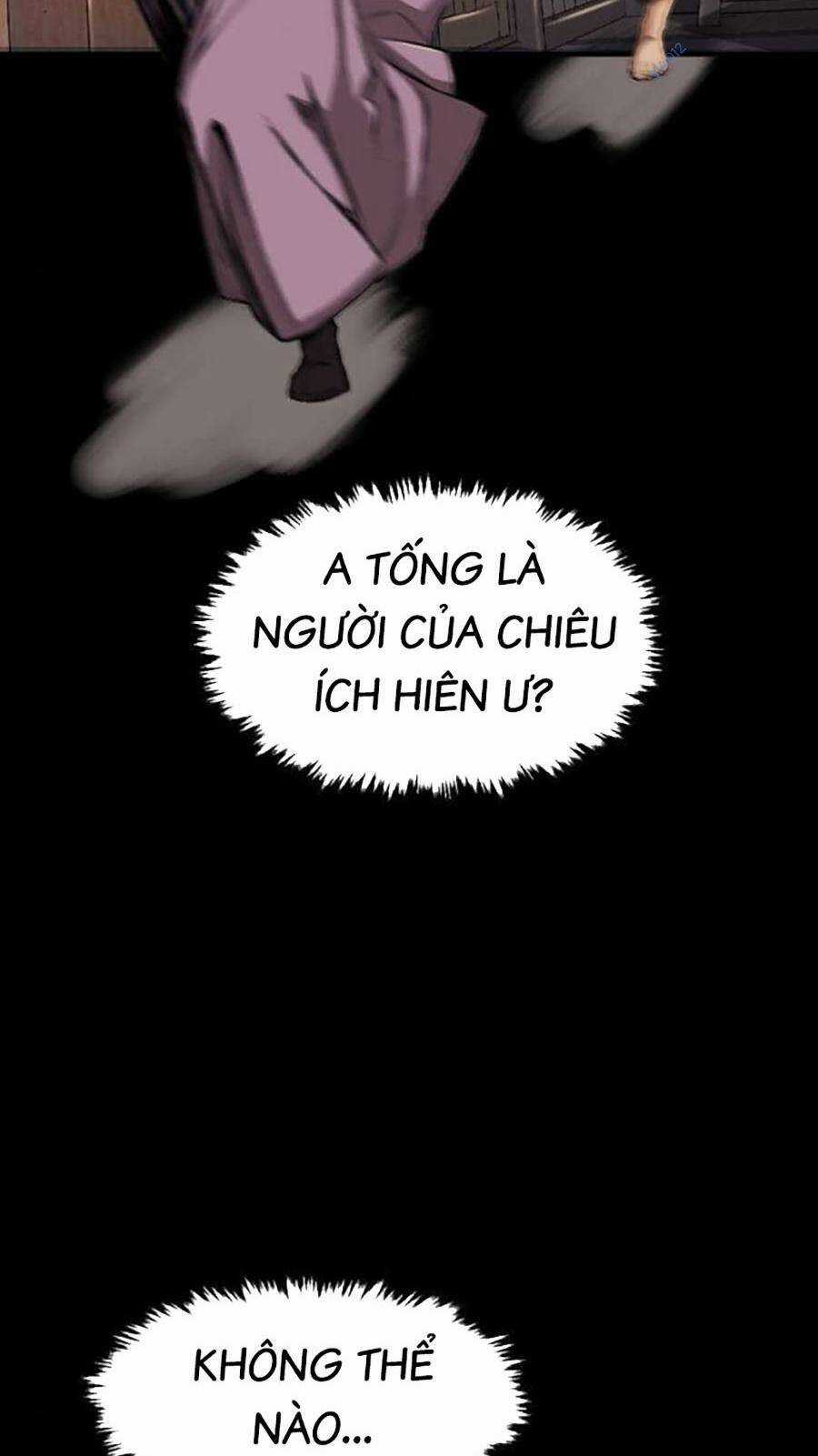 Tuyệt Đối Kiếm Cảm - Chapter 62 - Trang 5