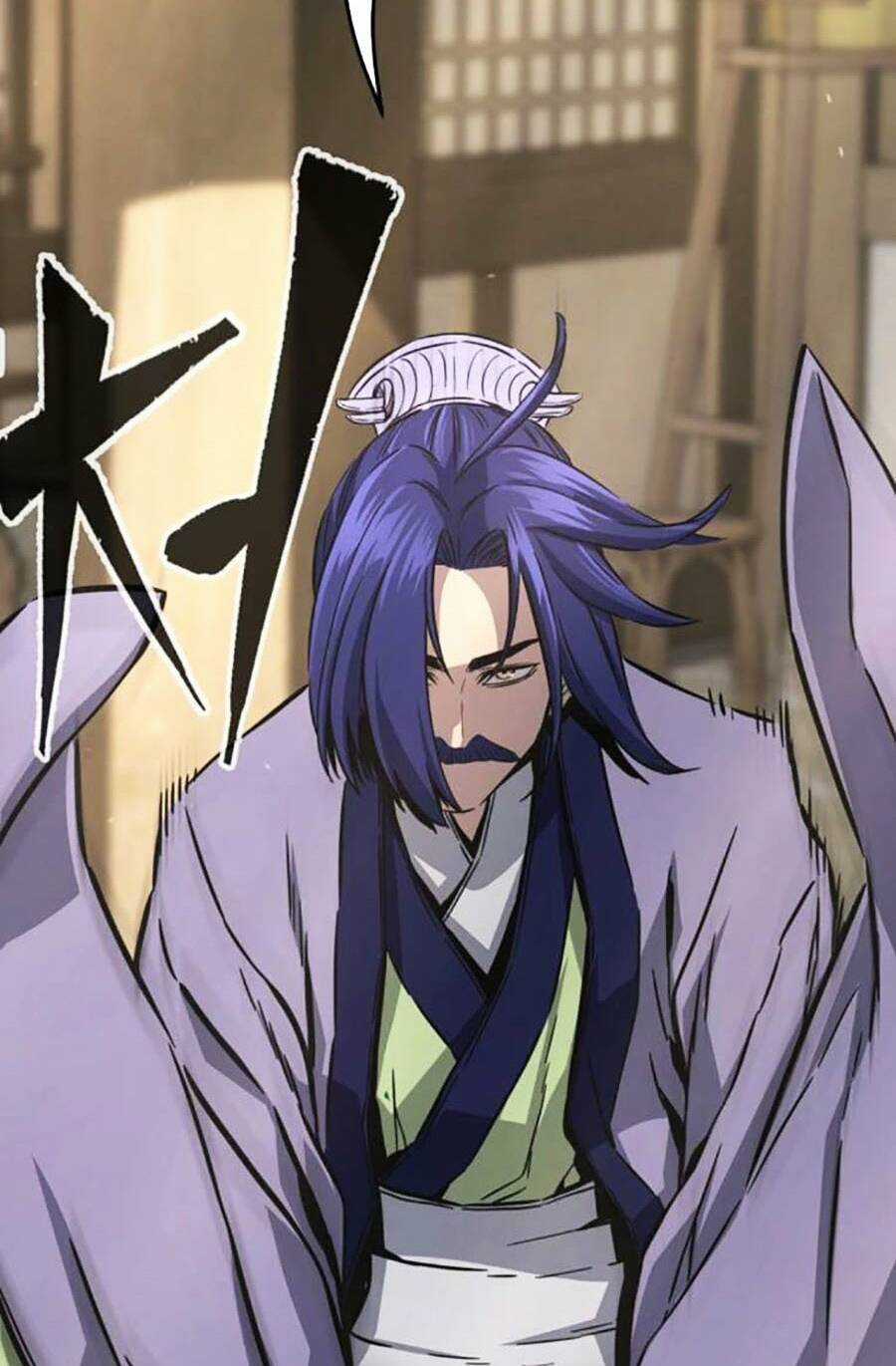 Tuyệt Đối Kiếm Cảm - Chapter 62 - Trang 44