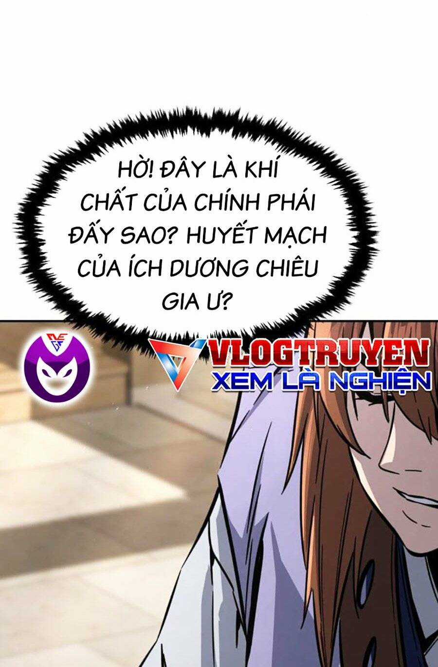 Tuyệt Đối Kiếm Cảm - Chapter 62 - Trang 47