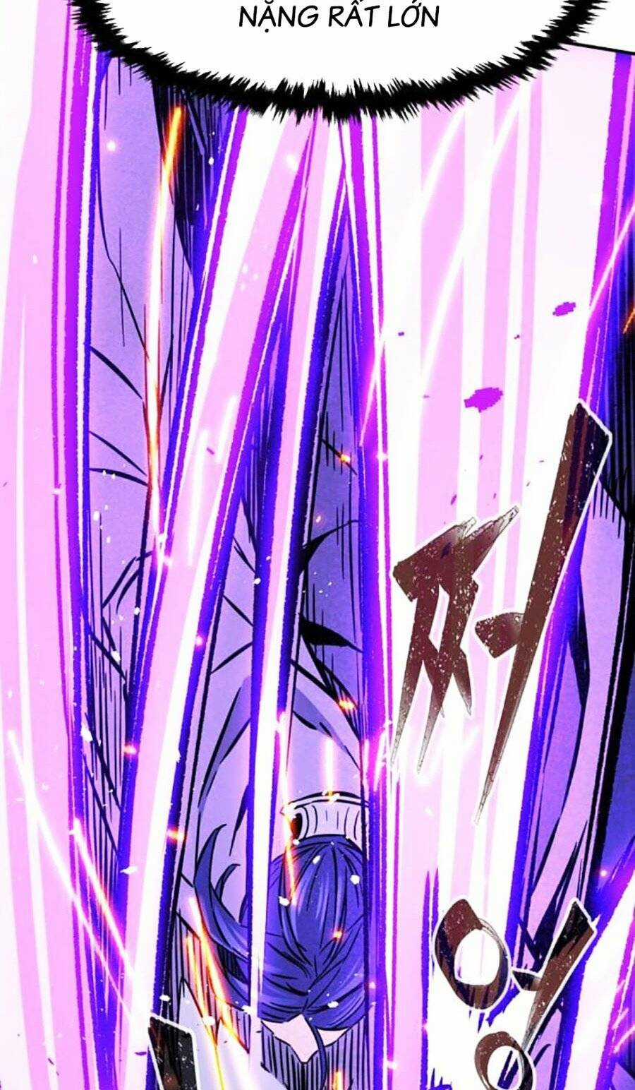 Tuyệt Đối Kiếm Cảm - Chapter 62 - Trang 71