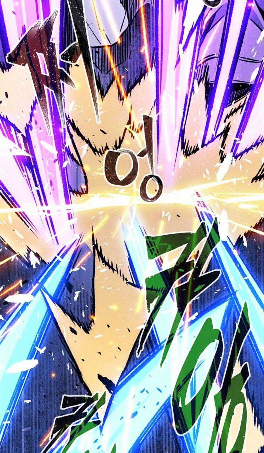 Tuyệt Đối Kiếm Cảm - Chapter 62 - Trang 72