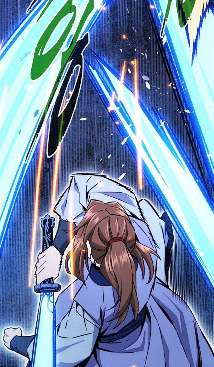 Tuyệt Đối Kiếm Cảm - Chapter 62 - Trang 73