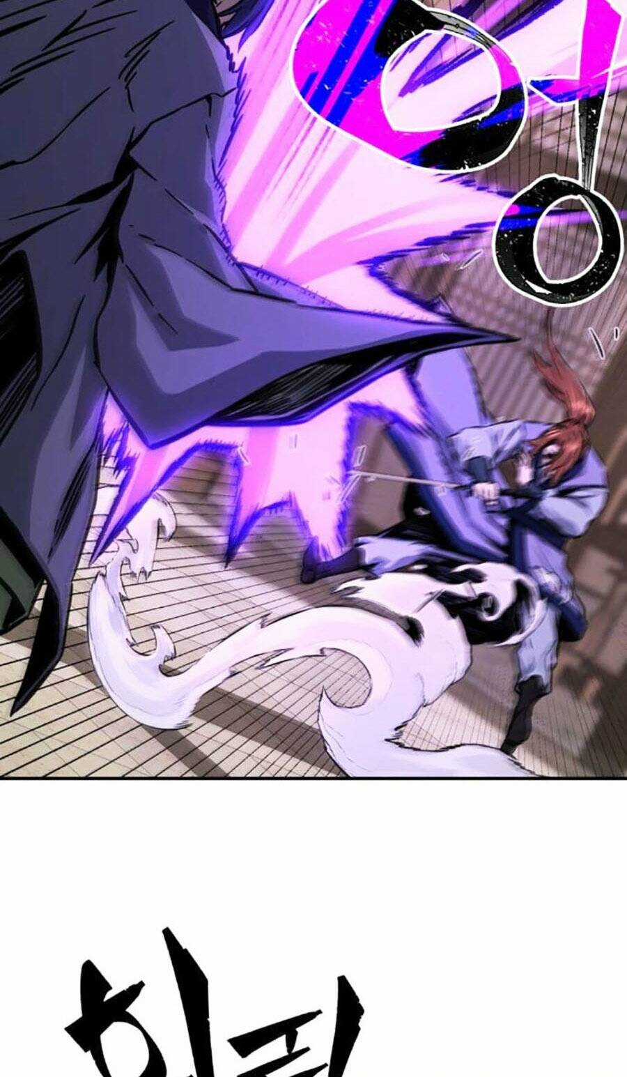 Tuyệt Đối Kiếm Cảm - Chapter 62 - Trang 80