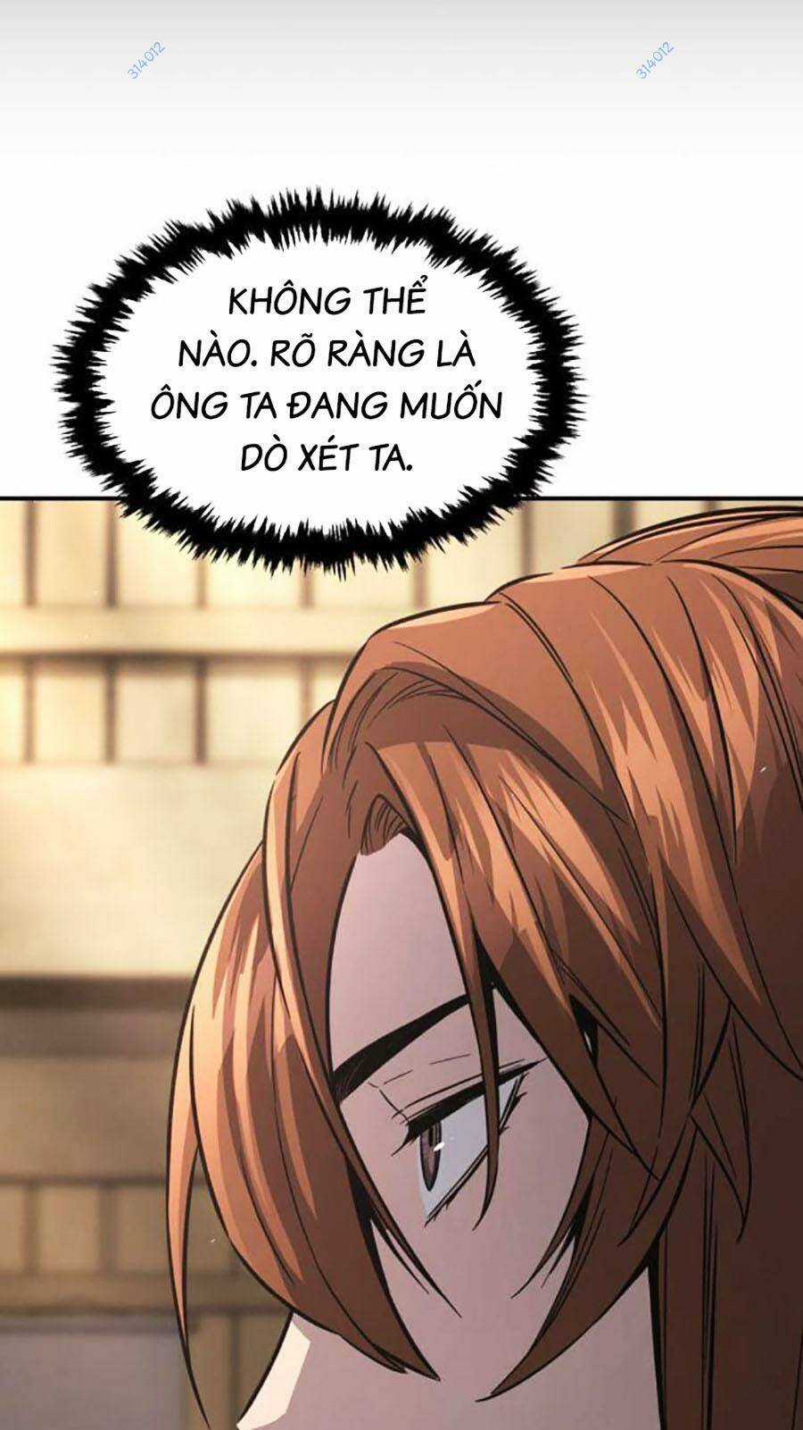 Tuyệt Đối Kiếm Cảm - Chapter 62 - Trang 9