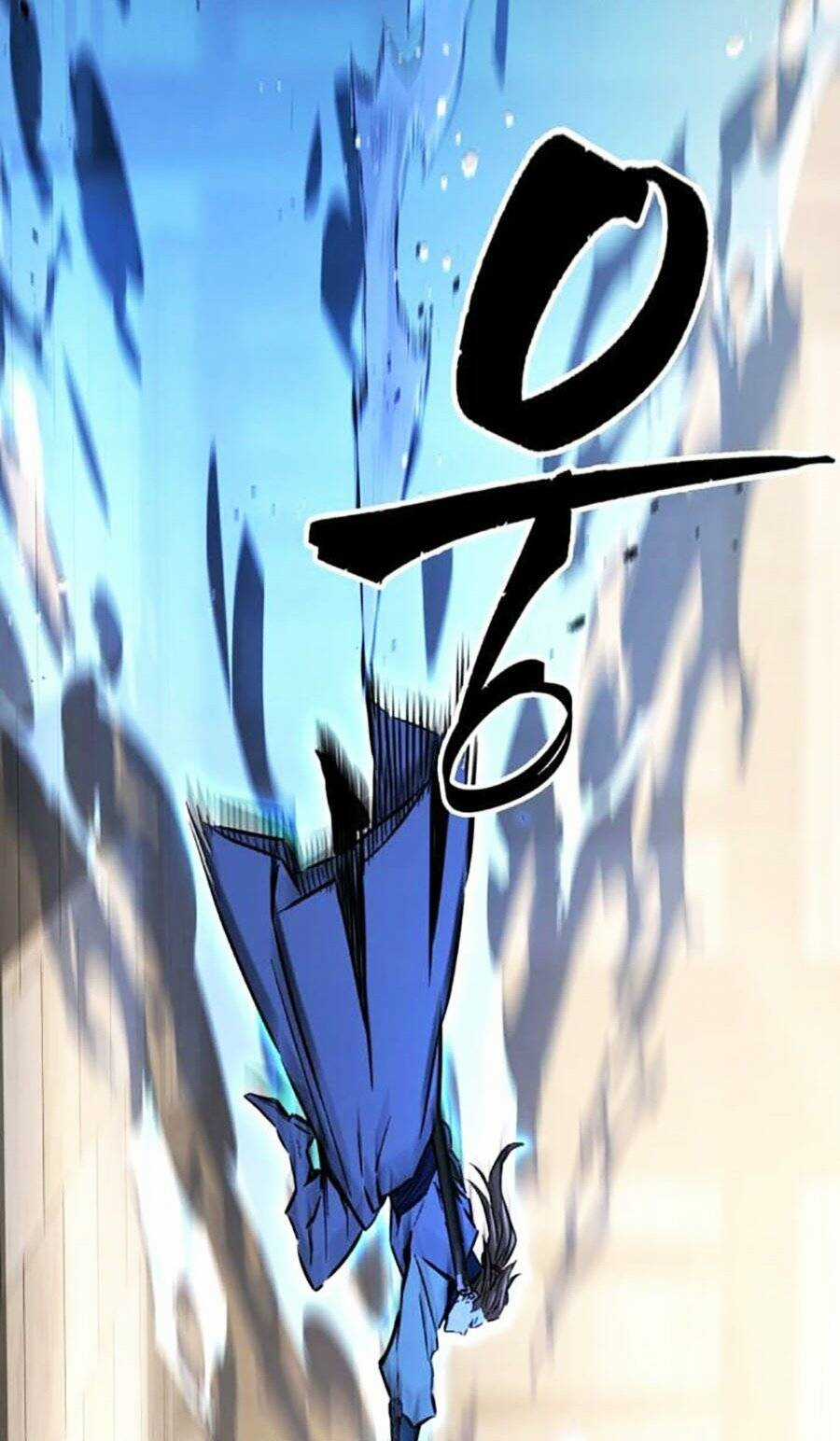 Tuyệt Đối Kiếm Cảm - Chapter 62 - Trang 83