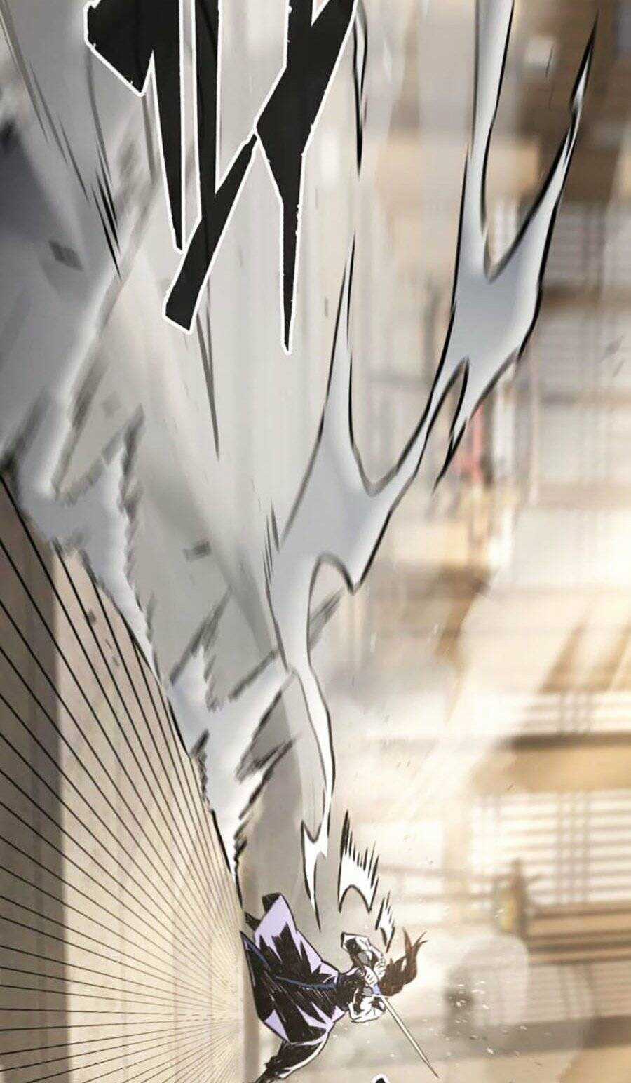 Tuyệt Đối Kiếm Cảm - Chapter 62 - Trang 95