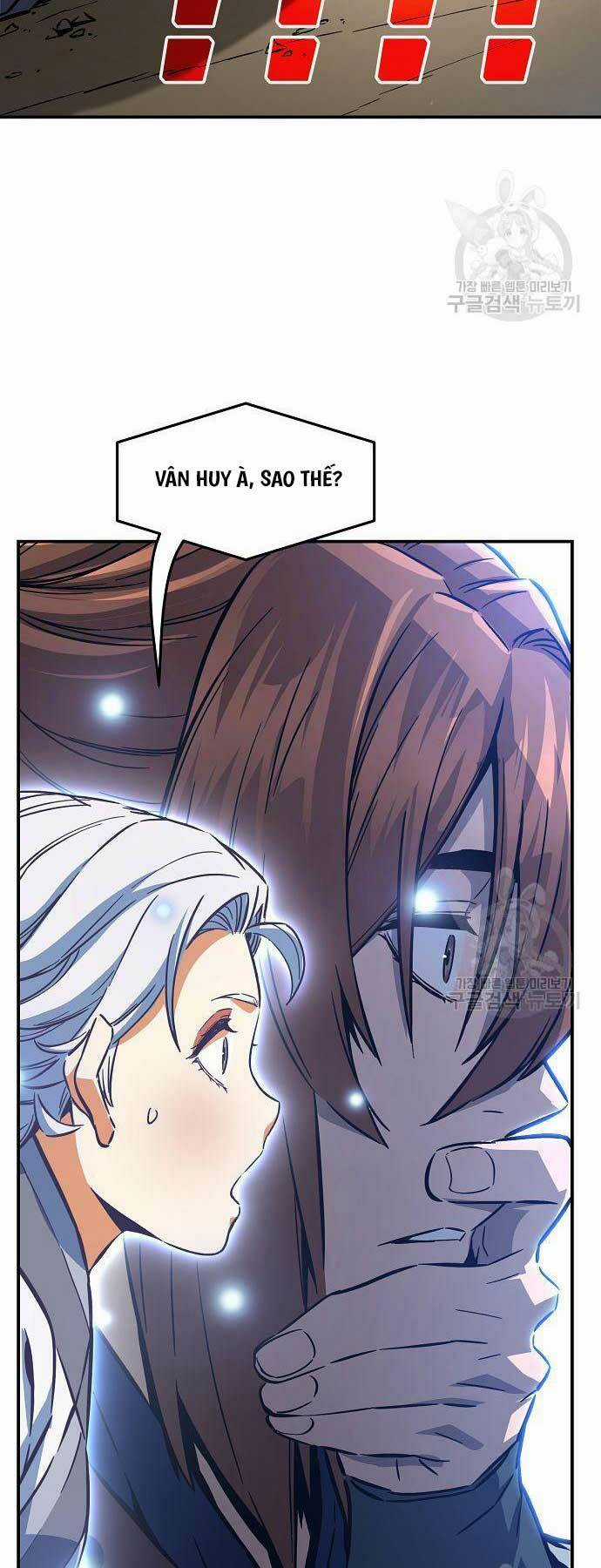 Tuyệt Đối Kiếm Cảm - Chapter 63 - Trang 11