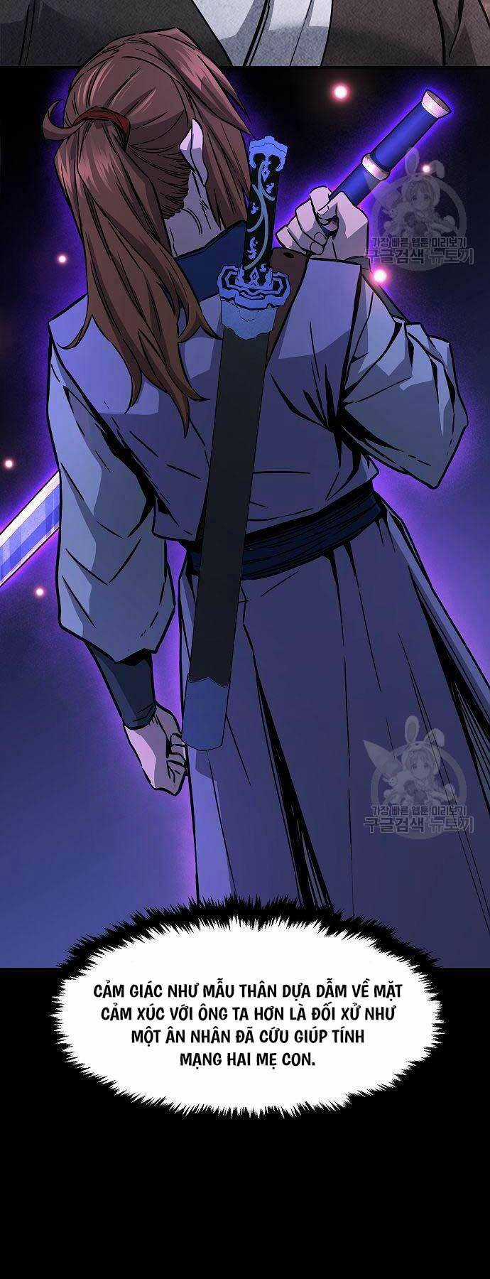 Tuyệt Đối Kiếm Cảm - Chapter 63 - Trang 23