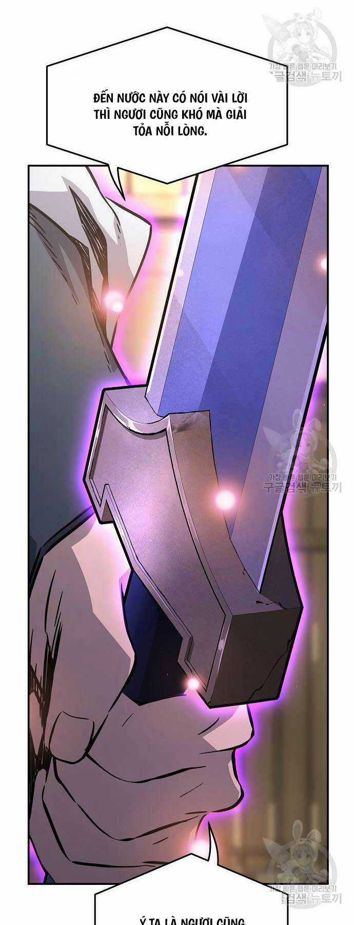 Tuyệt Đối Kiếm Cảm - Chapter 63 - Trang 4