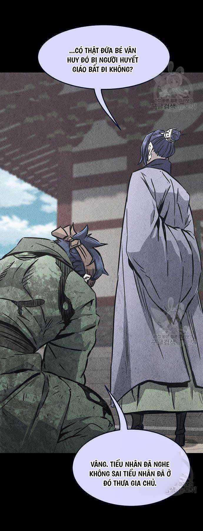 Tuyệt Đối Kiếm Cảm - Chapter 63 - Trang 32