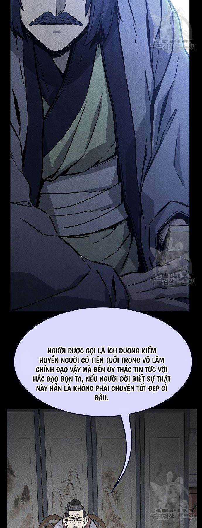 Tuyệt Đối Kiếm Cảm - Chapter 63 - Trang 38