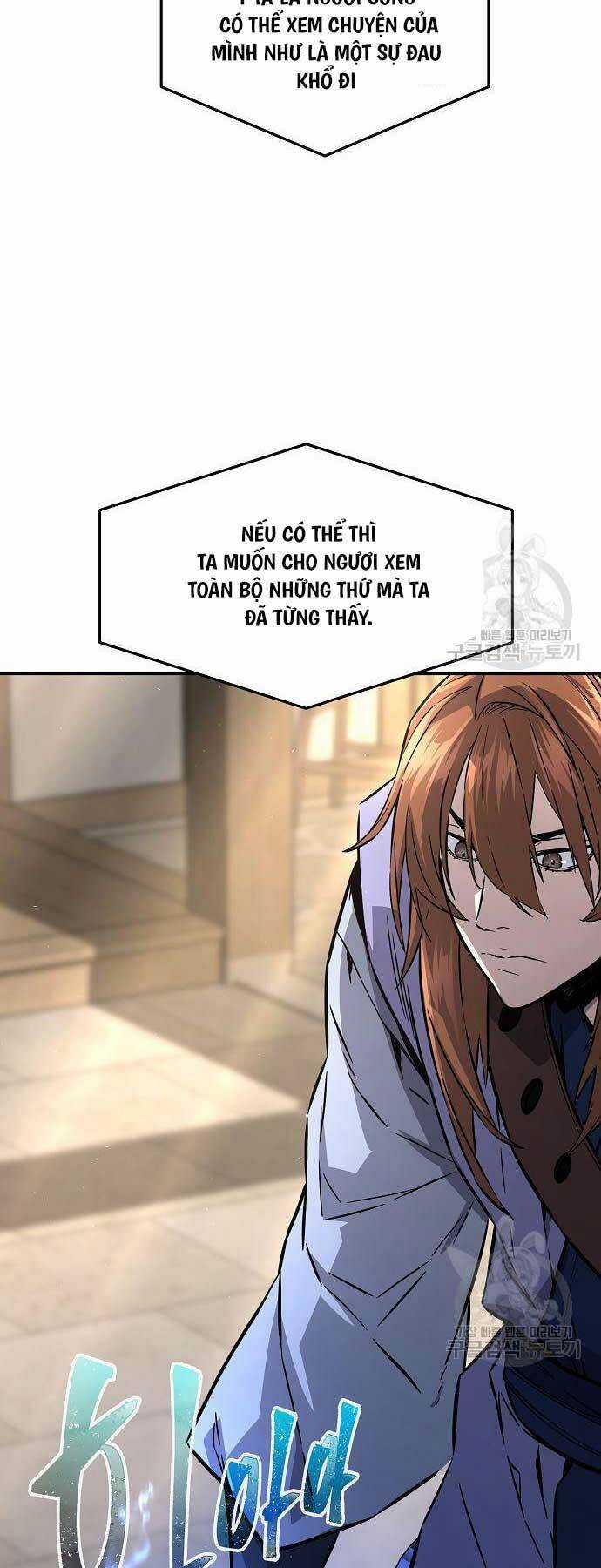 Tuyệt Đối Kiếm Cảm - Chapter 63 - Trang 5