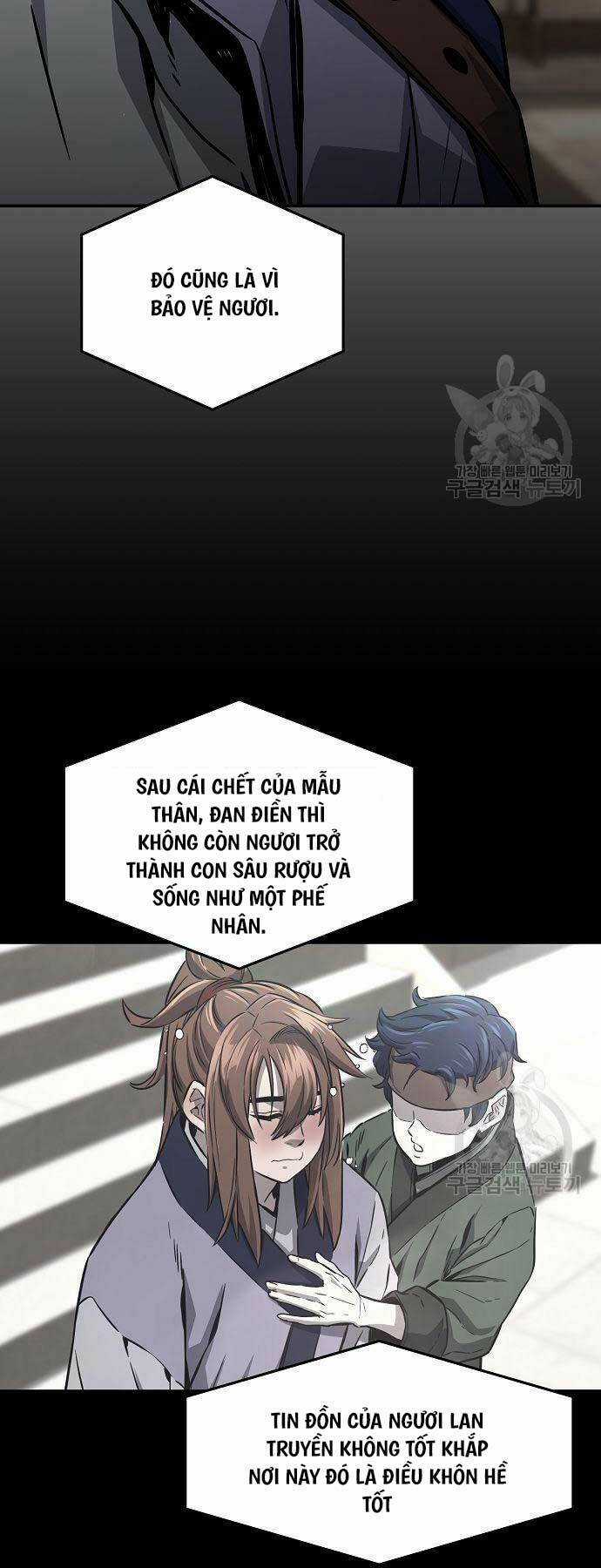 Tuyệt Đối Kiếm Cảm - Chapter 63 - Trang 45