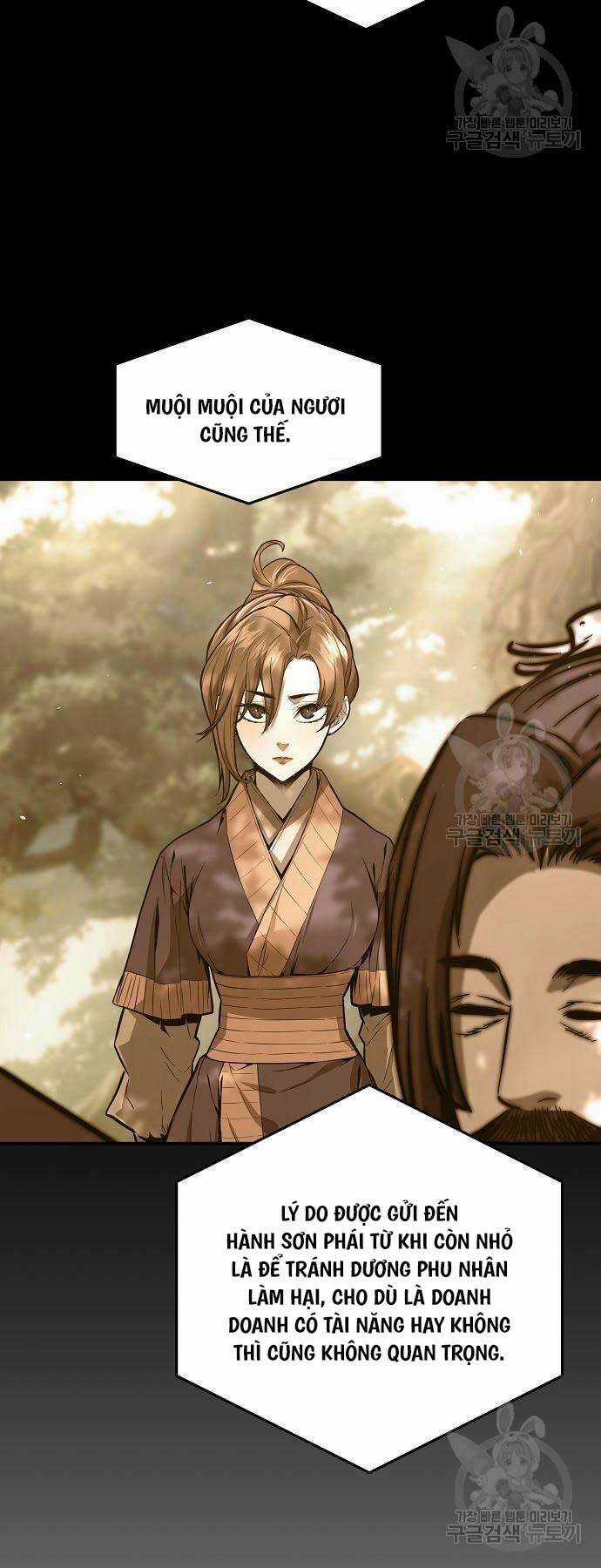 Tuyệt Đối Kiếm Cảm - Chapter 63 - Trang 47