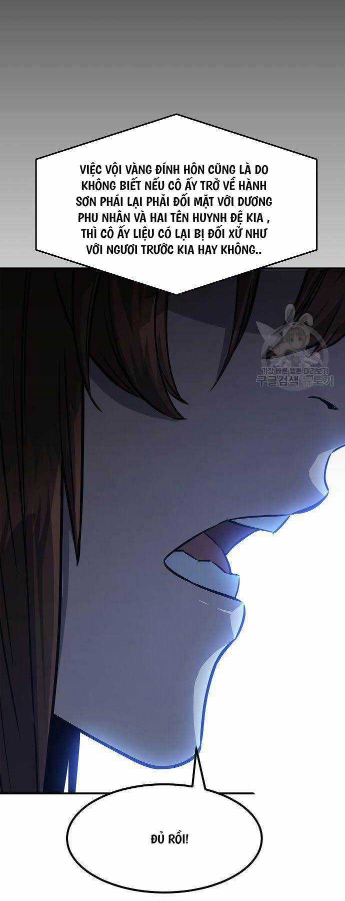 Tuyệt Đối Kiếm Cảm - Chapter 63 - Trang 48