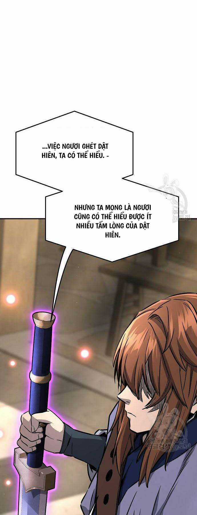 Tuyệt Đối Kiếm Cảm - Chapter 63 - Trang 49