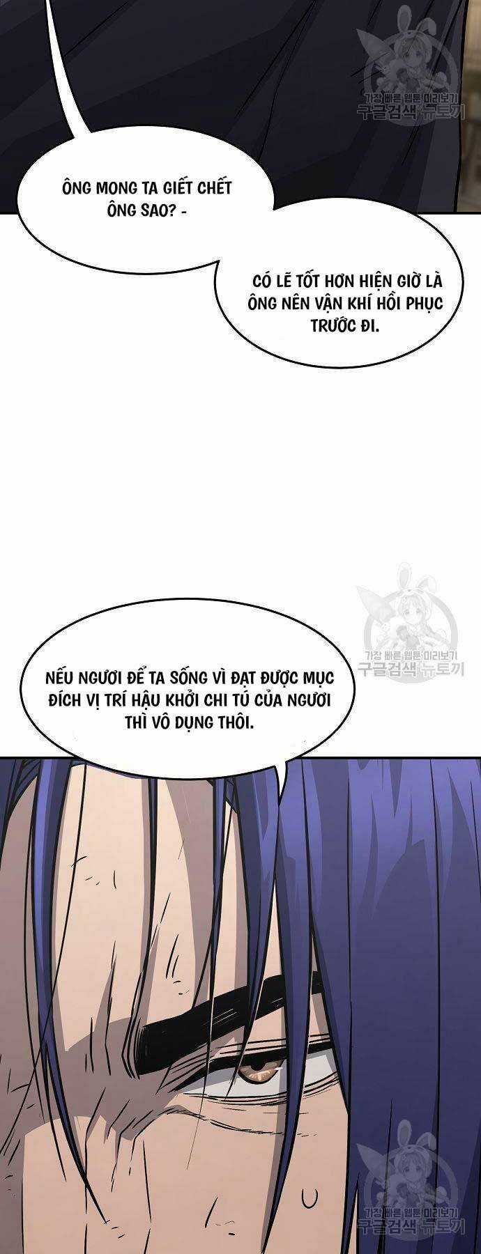 Tuyệt Đối Kiếm Cảm - Chapter 63 - Trang 61